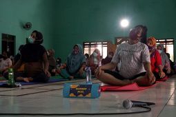 IBI Kota Kediri komitmen tekan angka "stunting" dan kematian ibu hamil