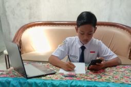 Tiga pelajar Kota Kediri raih juara kompetisi sains nasional