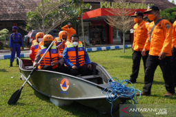 BPBD Bangkalan sebut 12 kecamatan rawan bencana