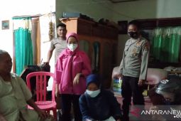 Satgas: Pasien sembuh COVID-19 di Bangka Barat mencapai 97,4 persen