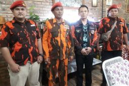 Kesbangol Tebing Tinggi dimohon tertibkan atribut ormas ilegal
