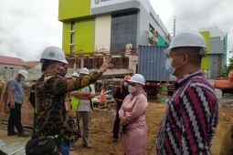 KSP dukung pengembangan ekonomi-pariwisata desa dan perbatasan Kalimantan Barat