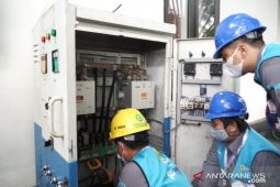 PLN kerahkan 103 personel menjamin keandalan listrik di Sirkuit Mandalika