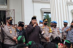 Ketua DPRD: kami komit menyelesaikan masalah angkutan batubara