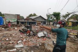 Bupati Sidoarjo siapkan pelebaran jalan Pasar Suko, pedagang dan warga mendukung