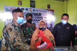 Pemkab Garut ajak parpol bantu capai kekebalan kelompok awal 2022