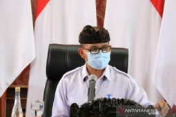 Second vaccine coverage in Bali reaches 87.43 percent: Task force