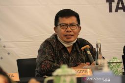 Bawaslu Bali: Pemuktahiran data pemilih terkendala regulasi