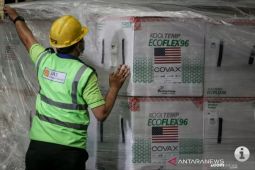 RS di Kabupaten Gresik ini mengundang pakar yakinkan perlunya vaksinasi ketiga nakes