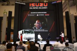 Keselamatan berlalu lintas wujud investasi kemajuan angkutan logistik