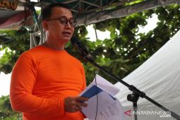 Peringatan HKN ke-57, momentum meningkatkan kesehatan masyarakat
