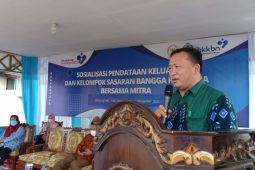 BKKBN: Stunting dapat dicegah tapi tak dapat disembuhkan