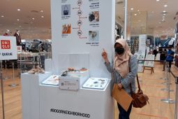 Raup Omzet Puluhan Juta dari Peluang Pembuatan Strap Masker, UMKM BInaan Pertamina Terus Melesat Berkarya
