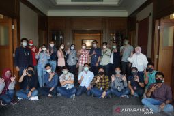 Perkuat Sinergi dengan Pekerja Muda, Manajemen Regional Jawa Bagian Barat Luncurkan Program "JUWITA"