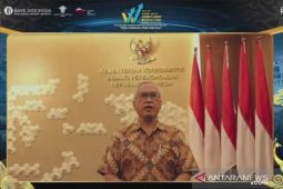 Pemerintah percepat pengembangan Rebana dan Jawa Barat bagian Selatan melalui Perpres