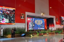 Kapolri ingatkan tantangan tugas Brimob semakin kompleks