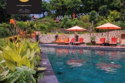 Aruna Senggigi Resort & Convention Raih Agoda Gold Circle Award 2021