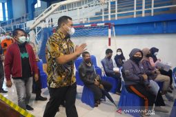 Banjarbaru siap operasikan layanan vaksinasi bergerak gunakan bus