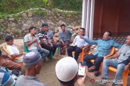 2021 dapat bedah rumah, warga masyarakat apresiasi Syahrul Pasaribu