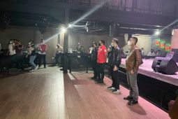 Wali Kota Medan segel tiga tempat hiburan malam langgar aturan PPKM