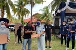 Tim Pembina Samsat Banten Edukasi Komunitas Toyota Soluna Pajak Daerah