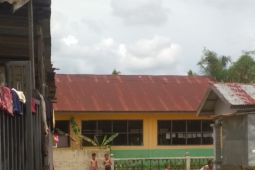 BPBD Langkat: Masih ada 41 rumah terdampak banjir di Wampu dan Sei Lepan