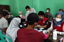 Cianjur optimistis vaksinasi 70 persen tercapai akhir tahun