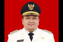 Jadwal diundur, Presiden RI akan menyerahkan penghargaan kepada Bupati Tapsel