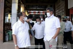 Gubernur Erzaldi: Lahan bekas tambang timah bisa dimanfaatkan untuk agrobisnis