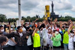 Ketua DPR dukung turnamen "KBPP Polri Cup"