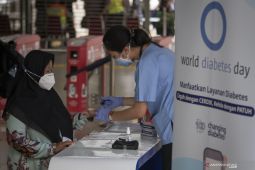 Ahli kesehatan tegaskan pentingnya mencegah neuropati perifer