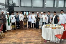 Bupati Aceh Barat: Kongres Santri Pancasila di Aceh atas keinginan ulama