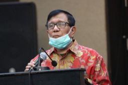 Dewan Pers apresiasi penghargaan seorang wartawan jadi bupati