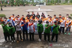Bupati Muda optimistis PS Kubu Raya mampu juarai Piala Soeratin