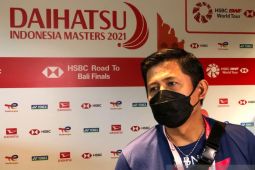 Jelang IBF 2021, Coach Nova masih benahi komunikasi Praveen/Melati