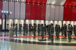 Polri restrukturisasi Brimob, Kepala Korps bintang tiga