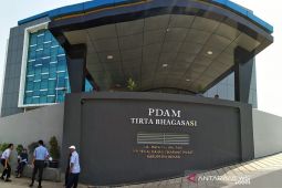 PDAM Tirta Bhagasasi Bekasi kaji penyesuaian tarif progresif pelanggan