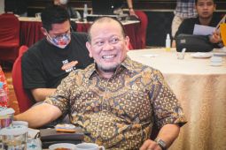 Ketua DPD RI sebut Banyuwangi layak jadi pusat produksi olahan hasil laut