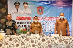 Pemkab Gorontalo Utara fokus tingkatkan pelayanan kesehatan