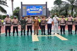 Kacab Jasa Raharja Banten Dukung Operasi Zebra Maung 2021