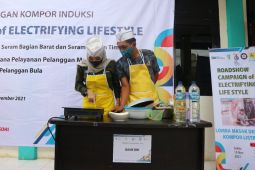 PLN kenalkan energi ramah lingkungan di tiga kabupaten di Maluku, begini penjelasannya