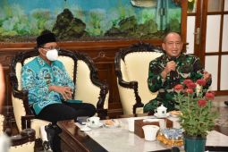 Urai kemacetan, Bupati Sidoarjo kejar target  hibah lahan flyover Aloha tuntas 2022