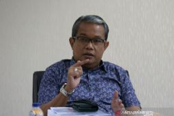 DPRD Bogor Khawatir proyek jalur sepeda terganggu cuaca ekstrem