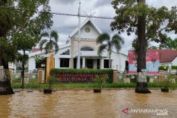 HST banjir lagi, warga diminta waspada