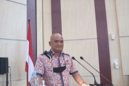 Pemkot Medan optimistis naikan RAPBD sebesar Rp1,07 triliun