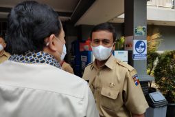 Disdik kerahkan seluruh personel urai masalah jaringan internet saat ANBK