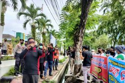 KAKI Kalsel pertanyakan 17 Plt di HSU