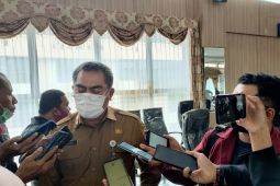Pemprov Kalsel tidak bisa tampung semua "Pikir" Dewan