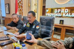 DPD Golkar Banjar kepemimpinan H Rusli sah