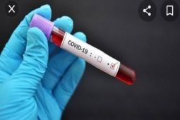 Kasus COVID-19 di Tebing Tinggi kembali nol